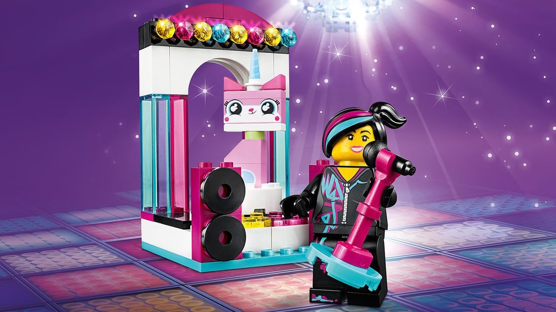 The LEGO Movie 2 Lucy s bouwdoos 70833 Uw speelgoed en LEGO specialist