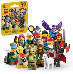 LEGO Minifigures Serie 25 - 1 stuks - 71045