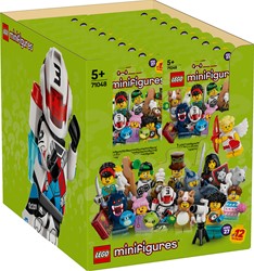 LEGO Minifigures Serie 27 - 36 stuks - 71048