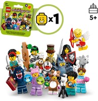 LEGO Minifigures 71048 Serie 26 - 1 stuks - 40