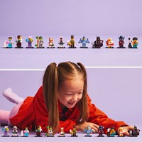 LEGO Minifigures 71048 Serie 26 - 1 stuks - 80
