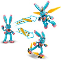 LEGO DREAMZzz™ 71453 Izzie en Bunchu het konijn - 40