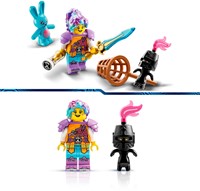 LEGO DREAMZzz™ 71453 Izzie en Bunchu het konijn - 50