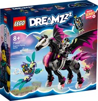 LEGO DREAMZzz™ 71457 Pegasus het vliegende paard - 10