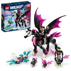 LEGO DREAMZzz™ Pegasus het vliegende paard  - 71457