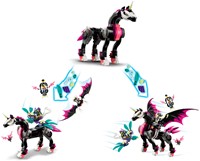 LEGO DREAMZzz™ 71457 Pegasus het vliegende paard - 40