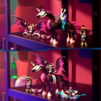 LEGO DREAMZzz™ 71457 Pegasus het vliegende paard - 60