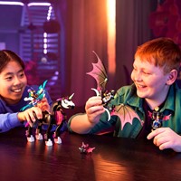 LEGO DREAMZzz™ 71457 Pegasus het vliegende paard - 70