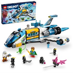 LEGO DREAMZzz™ De ruimtebus van meneer Oz - 71460