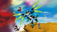 LEGO DREAMZzz™ 71476 Zoey en Zian de Kattenuil - 50