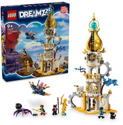 LEGO DREAMZzz™ De Droomtoren - 71477