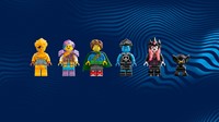 LEGO DREAMZzz™ 71477 De Droomtoren - 30