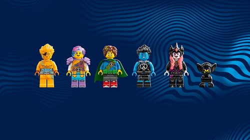 LEGO DREAMZzz™ 71477 De Droomtoren - 30