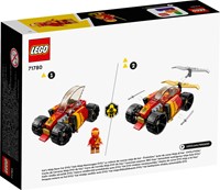 LEGO NINJAGO® 71780 Kai’s Ninja racewagen EVO - 80