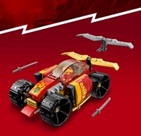 LEGO NINJAGO® 71780 Kai’s Ninja racewagen EVO - 50