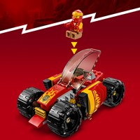 LEGO NINJAGO® 71780 Kai’s Ninja racewagen EVO - 60