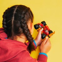 LEGO NINJAGO® 71780 Kai’s Ninja racewagen EVO - 90