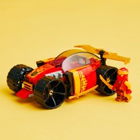 LEGO NINJAGO® 71780 Kai’s Ninja racewagen EVO - 110
