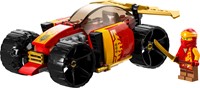 LEGO NINJAGO® Kai’s Ninja racewagen EVO - 71780-3