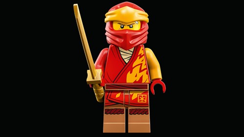 LEGO NINJAGO® 71780 Kai’s Ninja racewagen EVO - 20