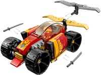 LEGO NINJAGO® 71780 Kai’s Ninja racewagen EVO - 40