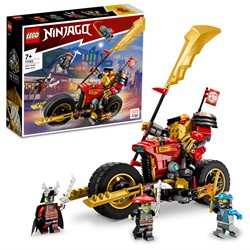 LEGO NINJAGO® Kai’s Mech Rider EVO - 71783