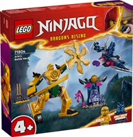 LEGO NINJAGO® 71804 Arins strijdmecha - 10