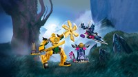 LEGO NINJAGO® Arins strijdmecha - 71804-2