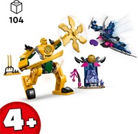 LEGO NINJAGO® 71804 Arins strijdmecha - 40