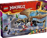LEGO NINJAGO® 71809 Egalt de Meesterdraak - 10