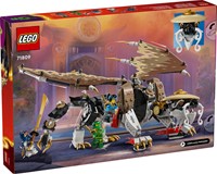 LEGO NINJAGO® 71809 Egalt de Meesterdraak - 20