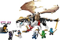 LEGO NINJAGO® Egalt de Meesterdraak - 71809-3