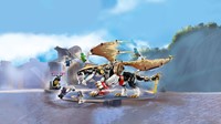 LEGO NINJAGO® Egalt de Meesterdraak - 71809-2