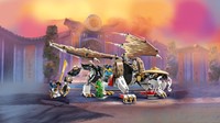 LEGO NINJAGO® 71809 Egalt de Meesterdraak - 30