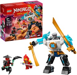 LEGO NINJAGO® Zane’s strijdmecha - 71827