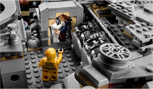 Lego 75192 outlet