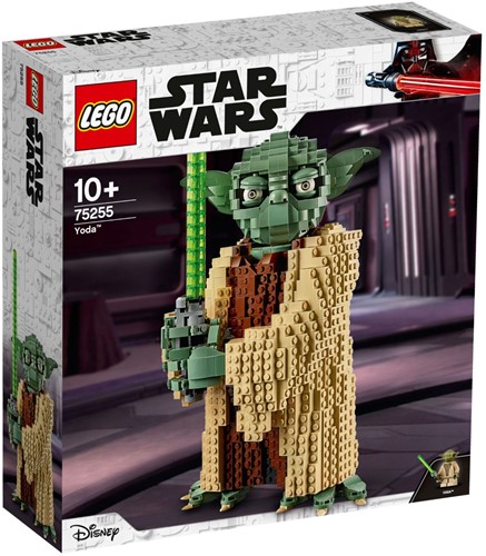 LEGO Star Wars™ Yoda™ - 75255