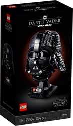 LEGO Star Wars™ Darth Vader™ helm - 75304