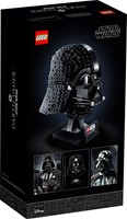 LEGO Star Wars™ 75304 Darth Vader™ helm - 10