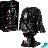LEGO Star Wars™ 75304 Darth Vader™ helm - 100
