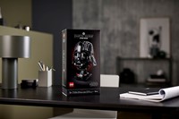 LEGO Star Wars™ 75304 Darth Vader™ helm - 70