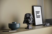 LEGO Star Wars™ 75304 Darth Vader™ helm - 60