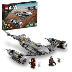 LEGO Star Wars™ The Mandalorians N-1 Starfighter™ - 75325