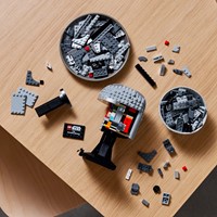 LEGO Star Wars™ 75328 The Mandalorian™ helm - 60