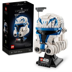 LEGO Star Wars™ Captain Rex™ Helm - 75349