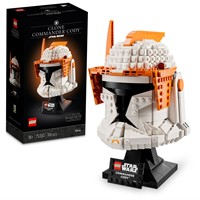 LEGO Star Wars™ Clone Commander Cody™ Helm - 75350