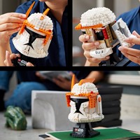 LEGO Star Wars™ 75350 Clone Commander Cody™ Helm - 100
