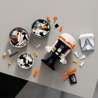 LEGO Star Wars™ 75350 Clone Commander Cody™ Helm - 60