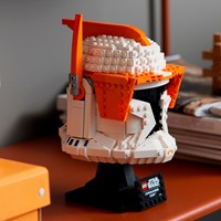 LEGO Star Wars™ 75350 Clone Commander Cody™ Helm - 110