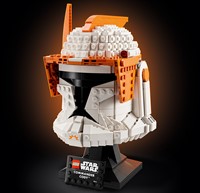LEGO Star Wars™ Clone Commander Cody™ Helm - 75350-2